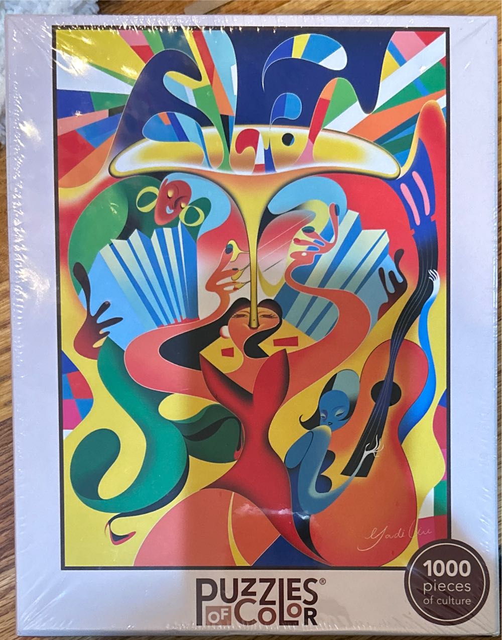 Water Color Paint Splash