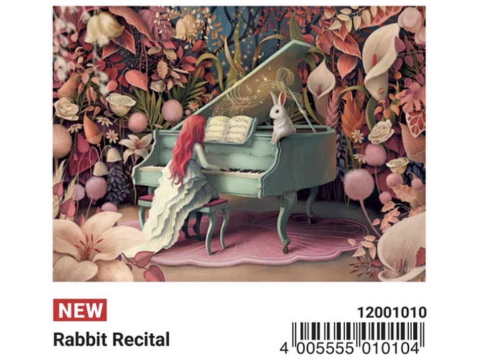 Buttercup Dairy 500 Piece