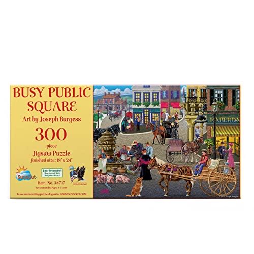 Marvel Deadpool Puzzle 500 Pieces 14in X 19in By Aquarius