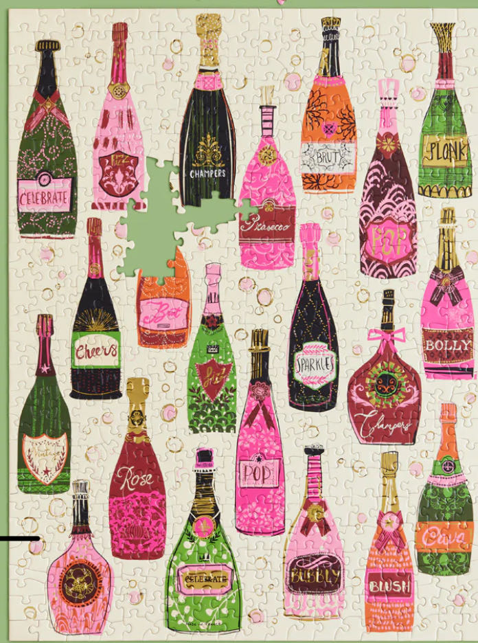 Bubble Pop Fizz - Werkshoppe puzzle collectible [Barcode 810052902302] - Main Image 2