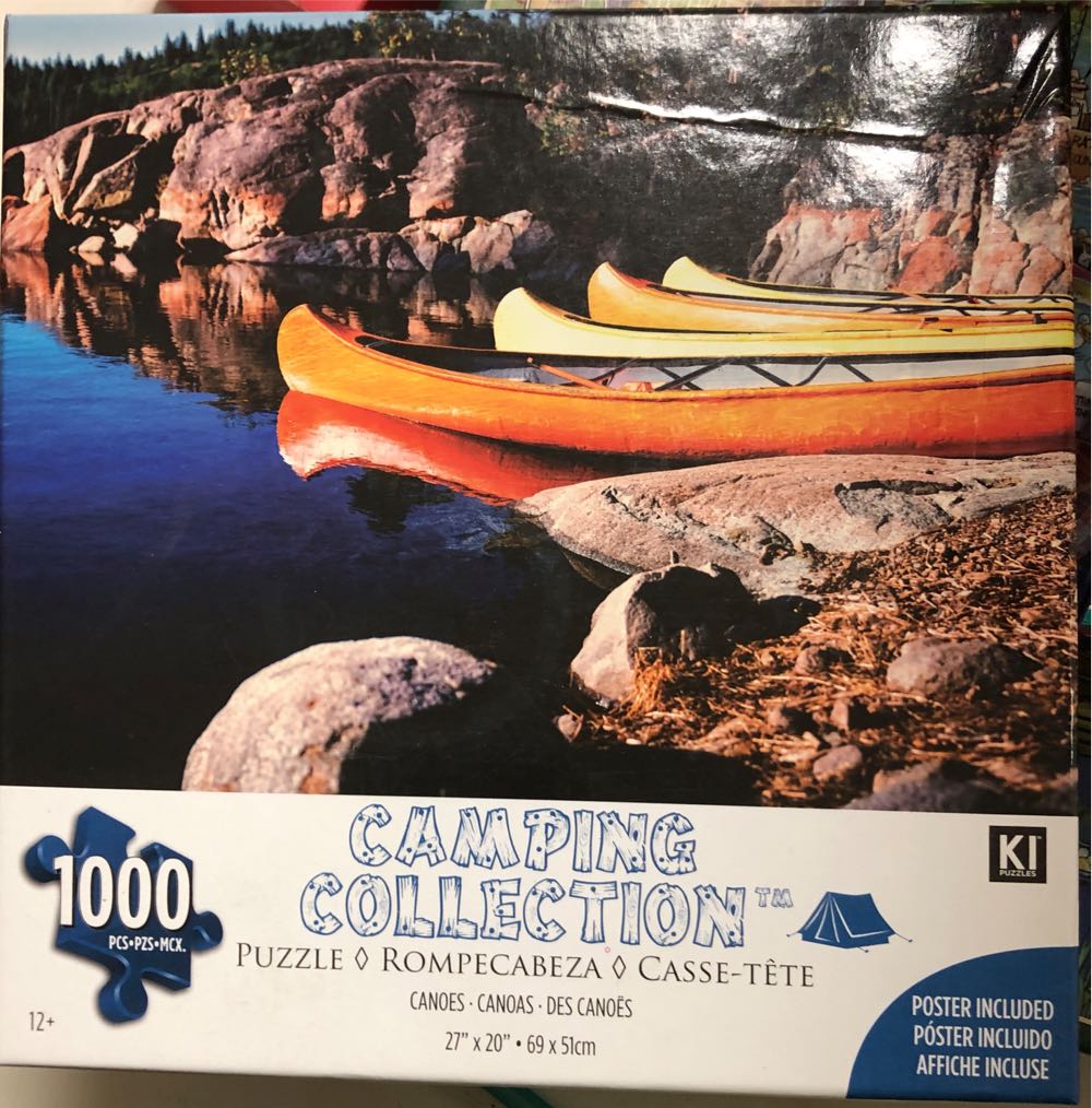 Piece Summer Cottage Colorluxe