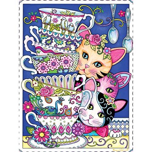 Kitchen “Cat”astrophe