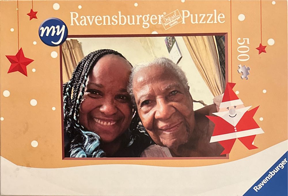 Holiday Joy Caroling