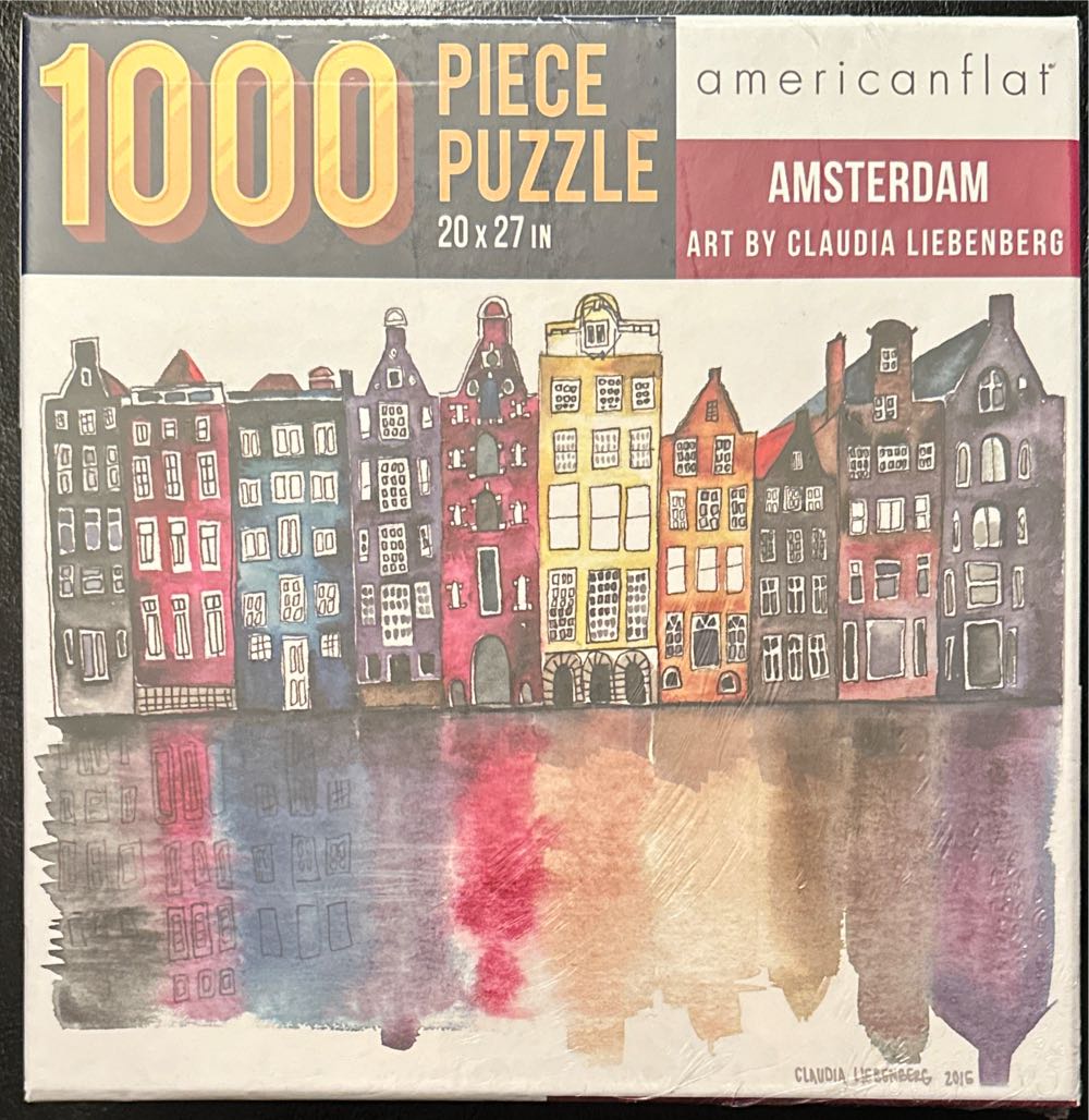 Cobblehill Cbl88025 Puzzle Various