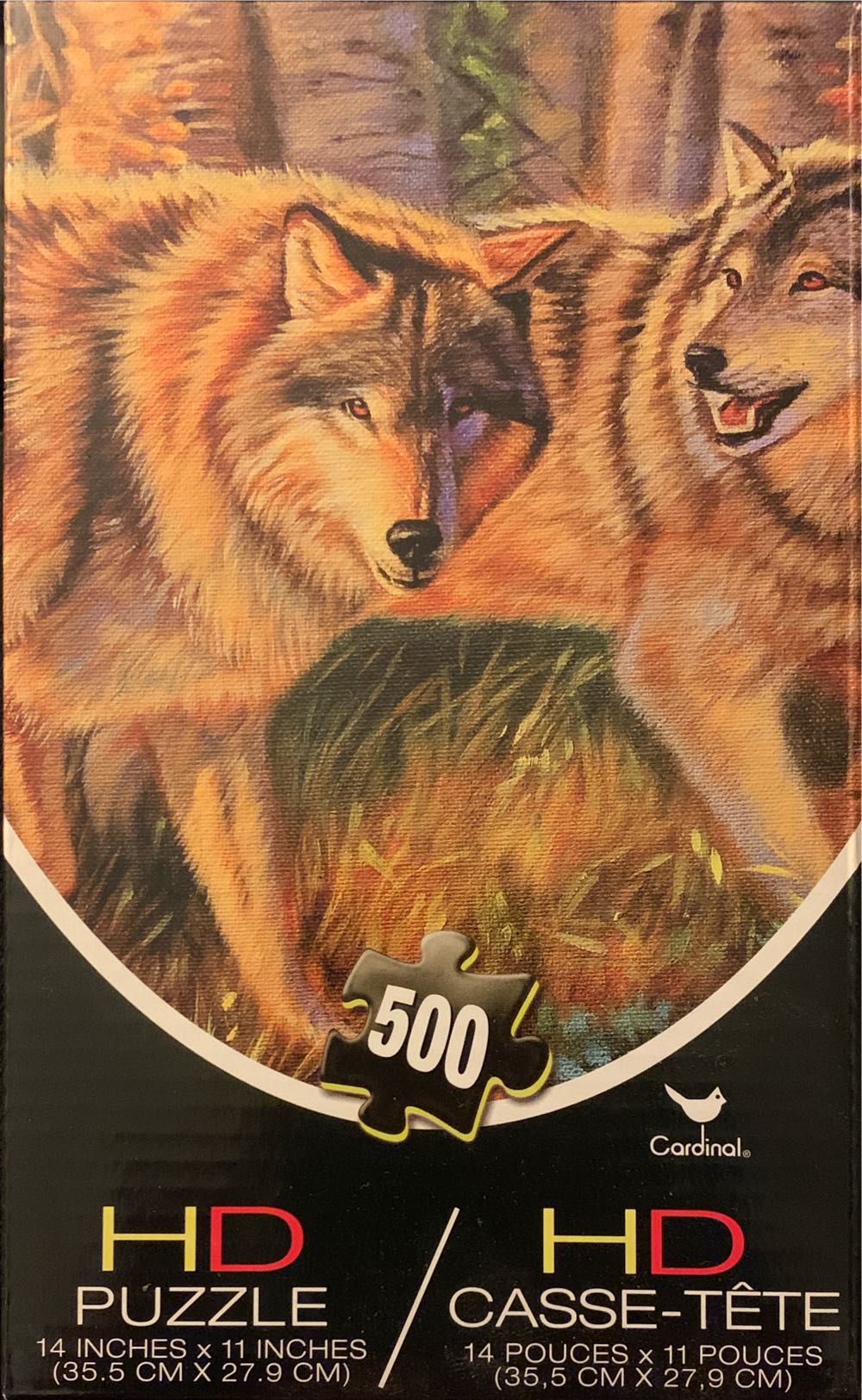 Sidewalk Connoisseurs 