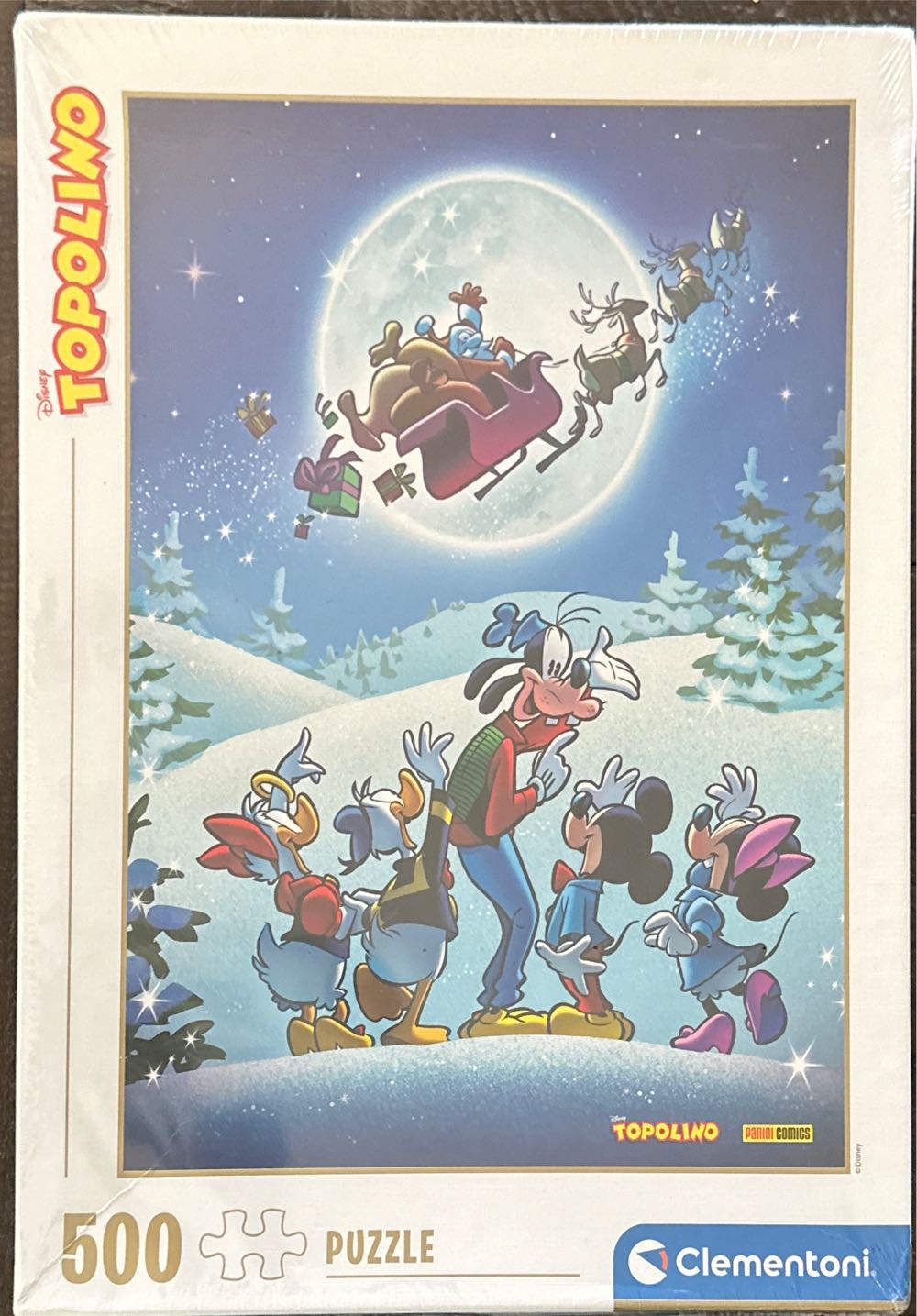 Children Of Paradise - Paradise Of Elves