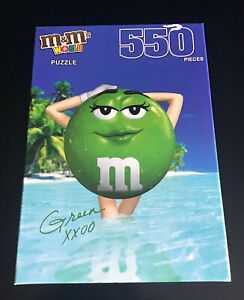 Tahquamenon Falls Piece Jigsaw Acc New