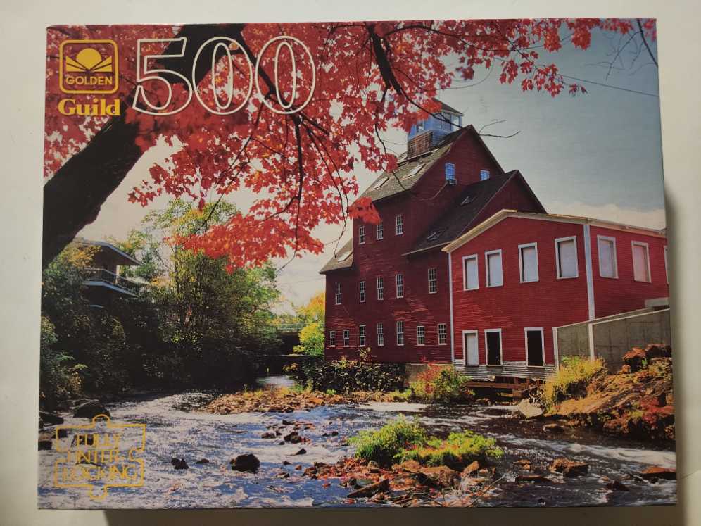 Christmas In A NYC Brownstone