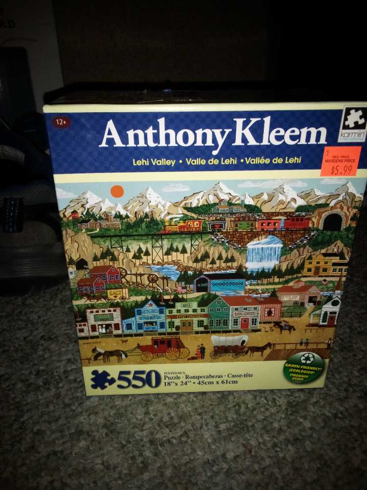 Curiosi - Q08 “Life 2”