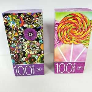 Water: A Day St The lake. 500 Pieces