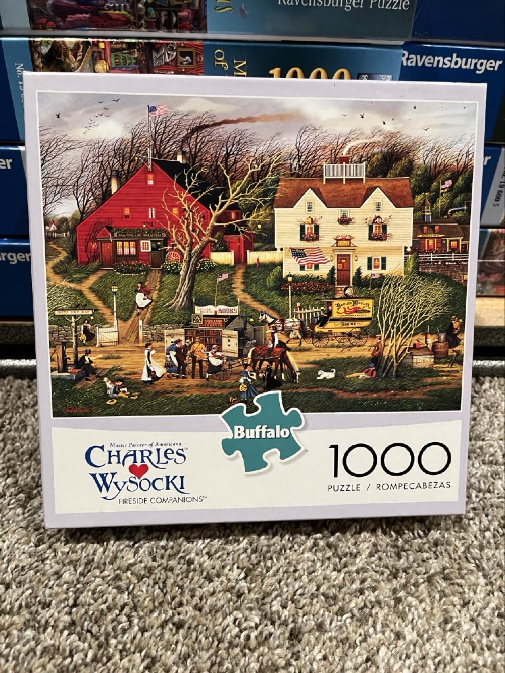 Curiosi - Picoli „Baum“