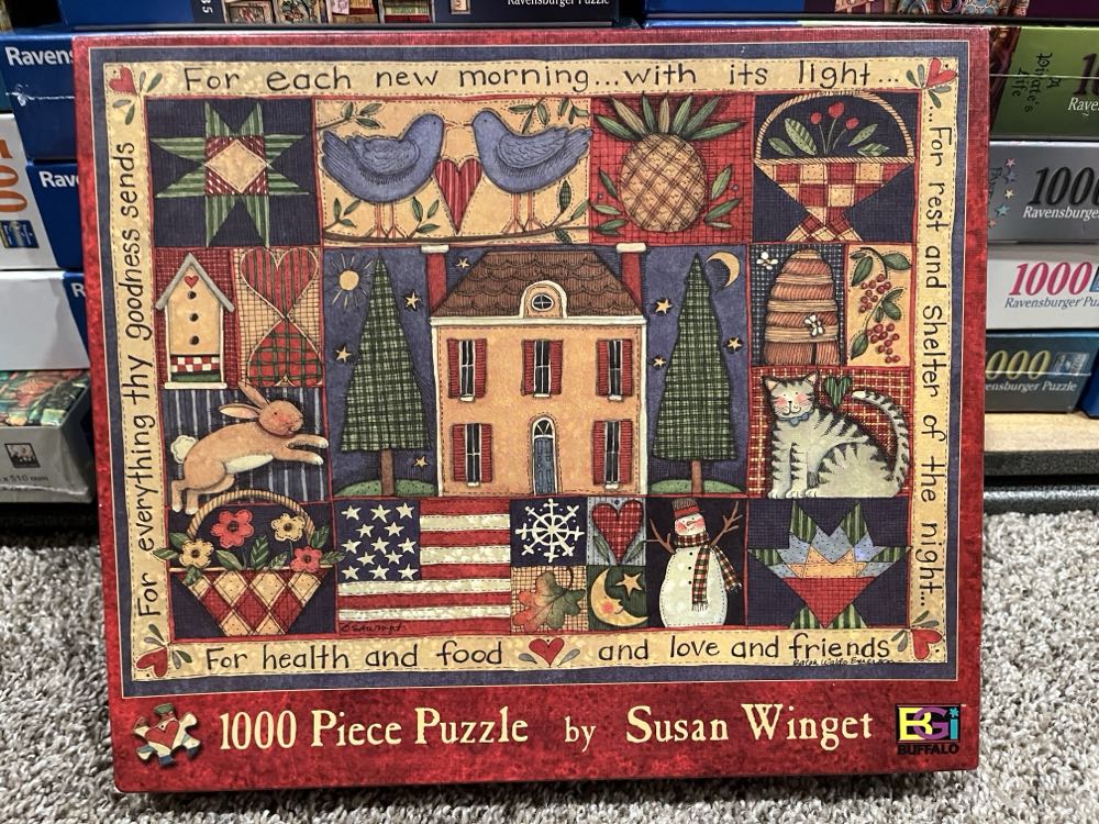 Splish Splash (Retired From Circulation)