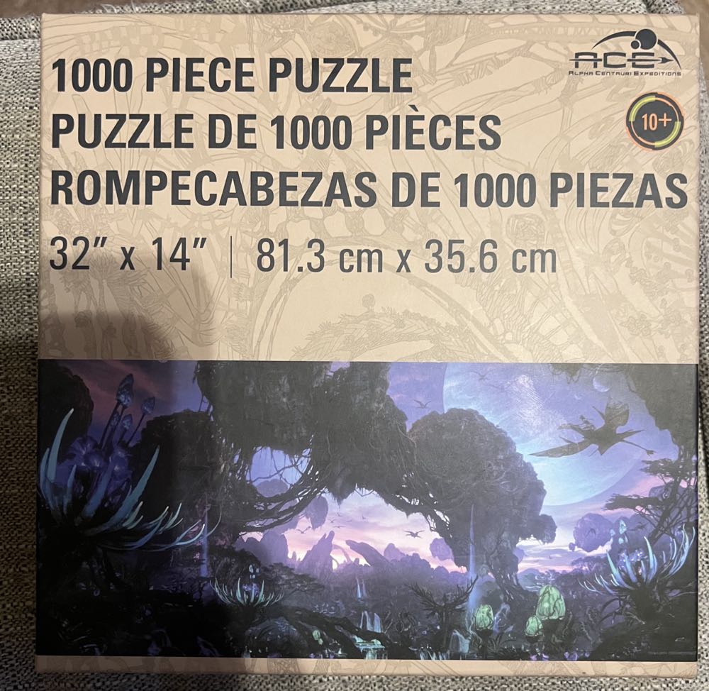 Bits And Pieces 300 Pequod Harbor By Sharon Ascheri 18”x24” Large Format