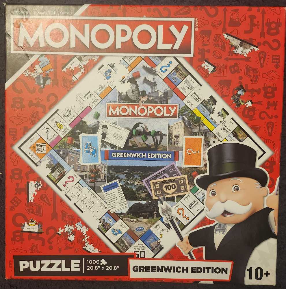 Ravensburger Disney Finding Dory 24 Piece Super Sized Floor Puzzle Complete