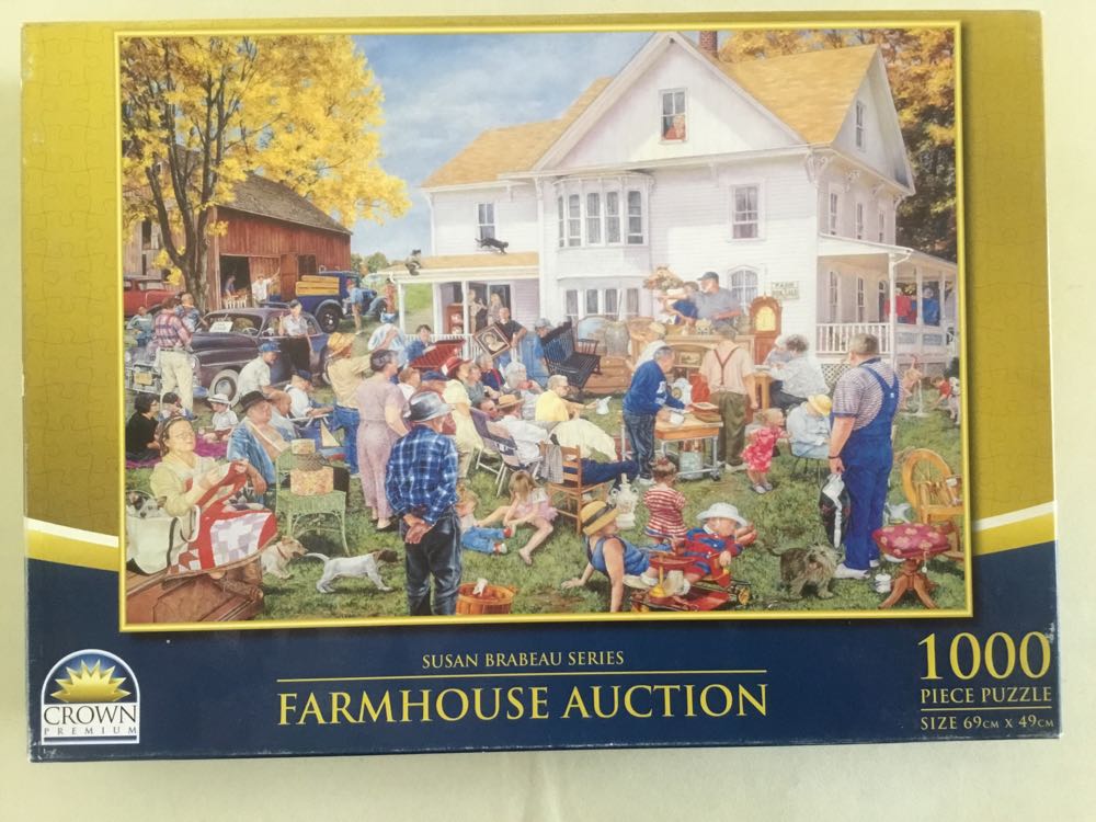 Yankee Stadium Piece Jigsaw 30” X 19” New