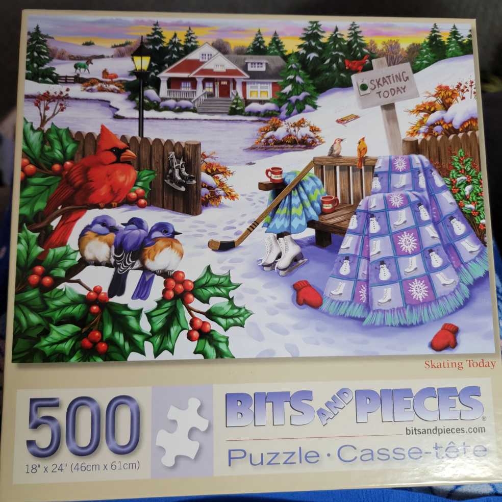 Cornish Haven SCANNEN DIT IS 500