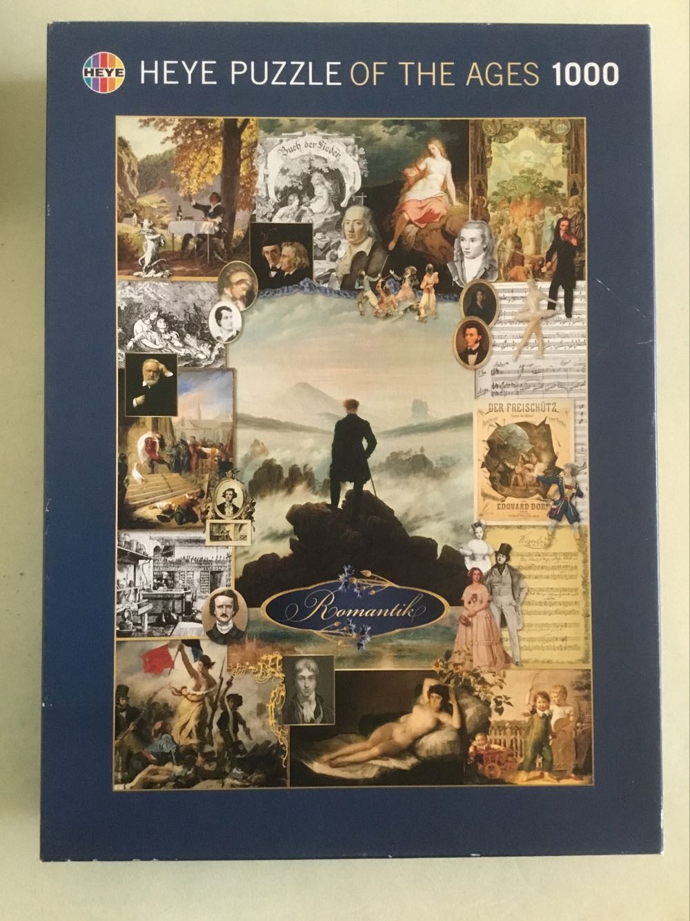 Harry Potter Dark Arts