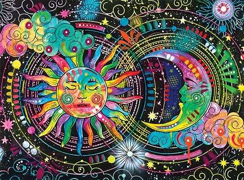 Ks Universe 500 Parça Color Universe 20014 Games