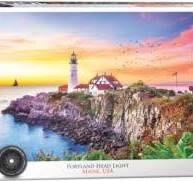 Twilight In The Treetops