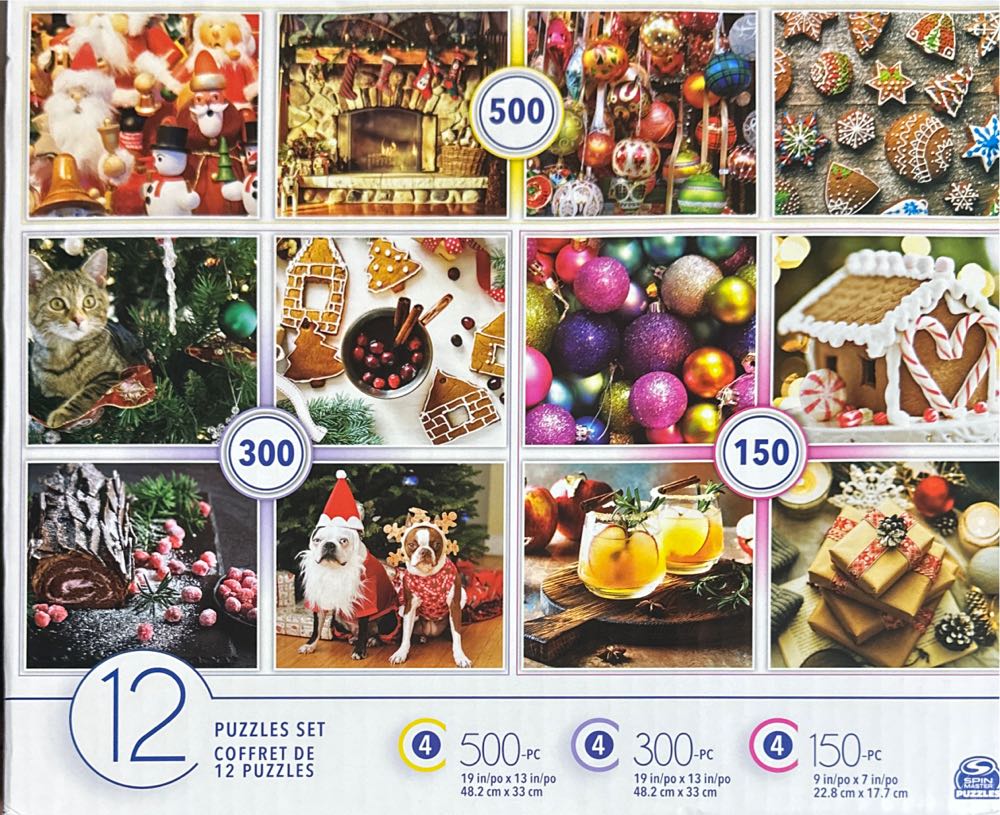 Sidewalk Connoisseurs 