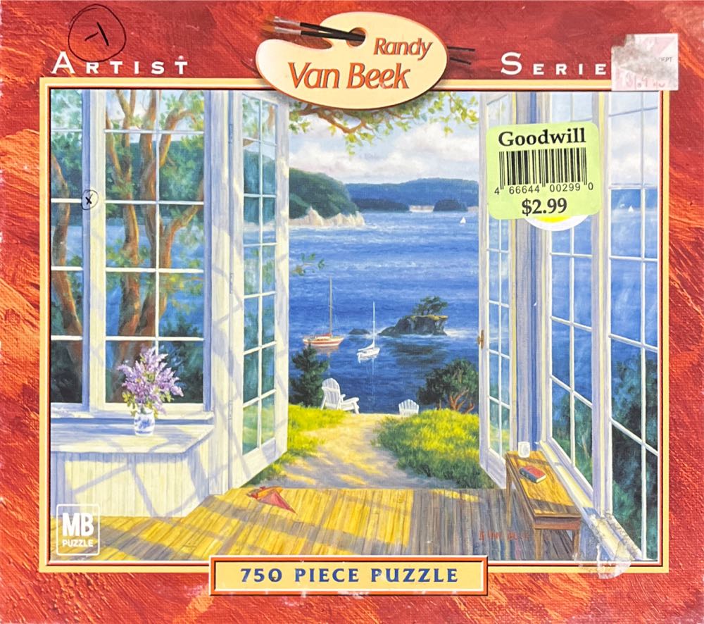 Delmarva 7 Lighthouses