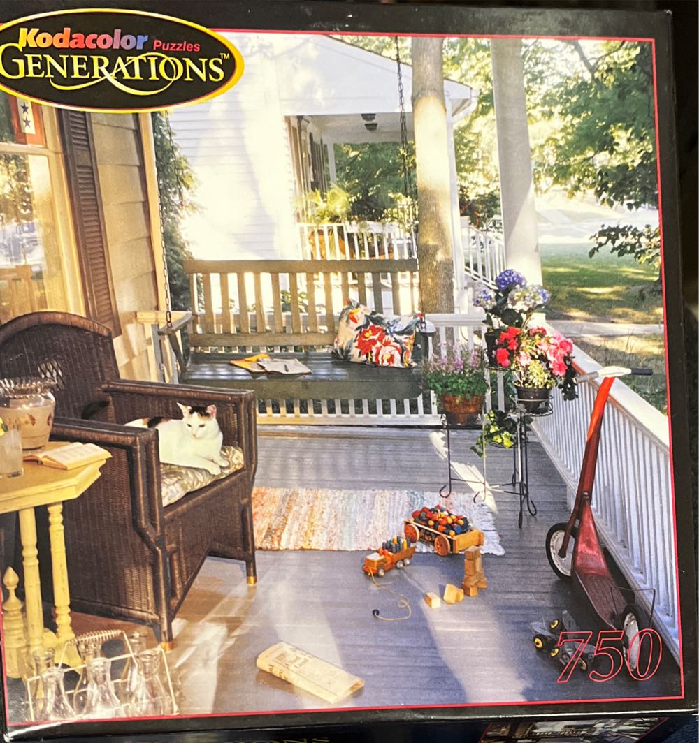 Pieces Jigsaw Puzzle Auguste Renoir: Dance At Le Moulin De La Galette