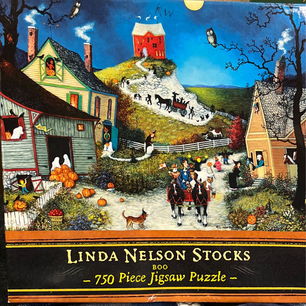 Studio Pets Happy Birthday 500 Piece Puzzle