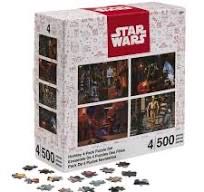 Llamas  - Puzzle Moments 99 Piece Jigsaw Puzzle