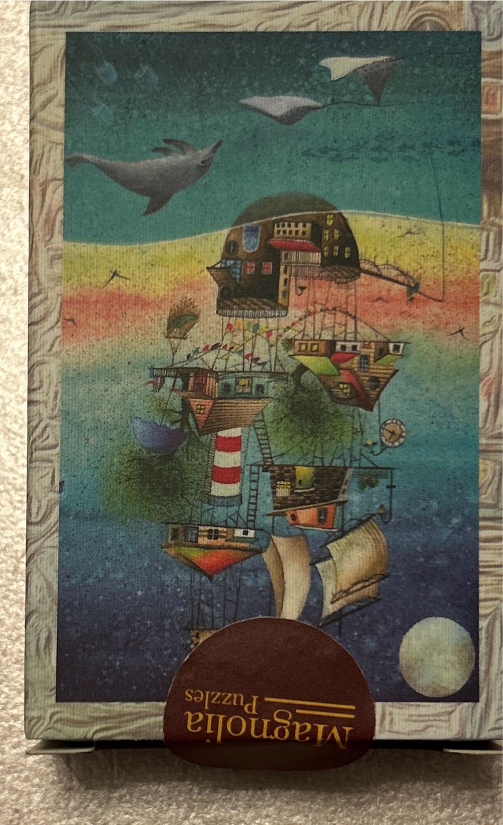 Curiosi - Picoli „Hahn“