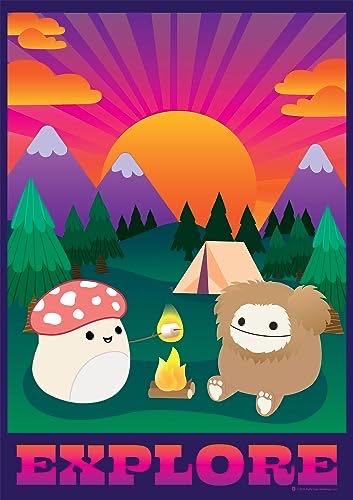 Bms Scenic Puzzles The Netherlands Pieces.