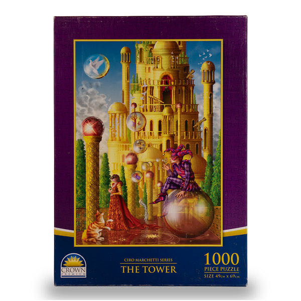 Explosion Of Emotion