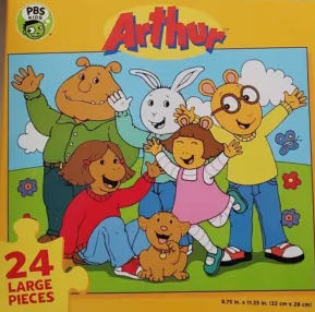 *History Of Ringtons How It All Began Piece Jigsaw New