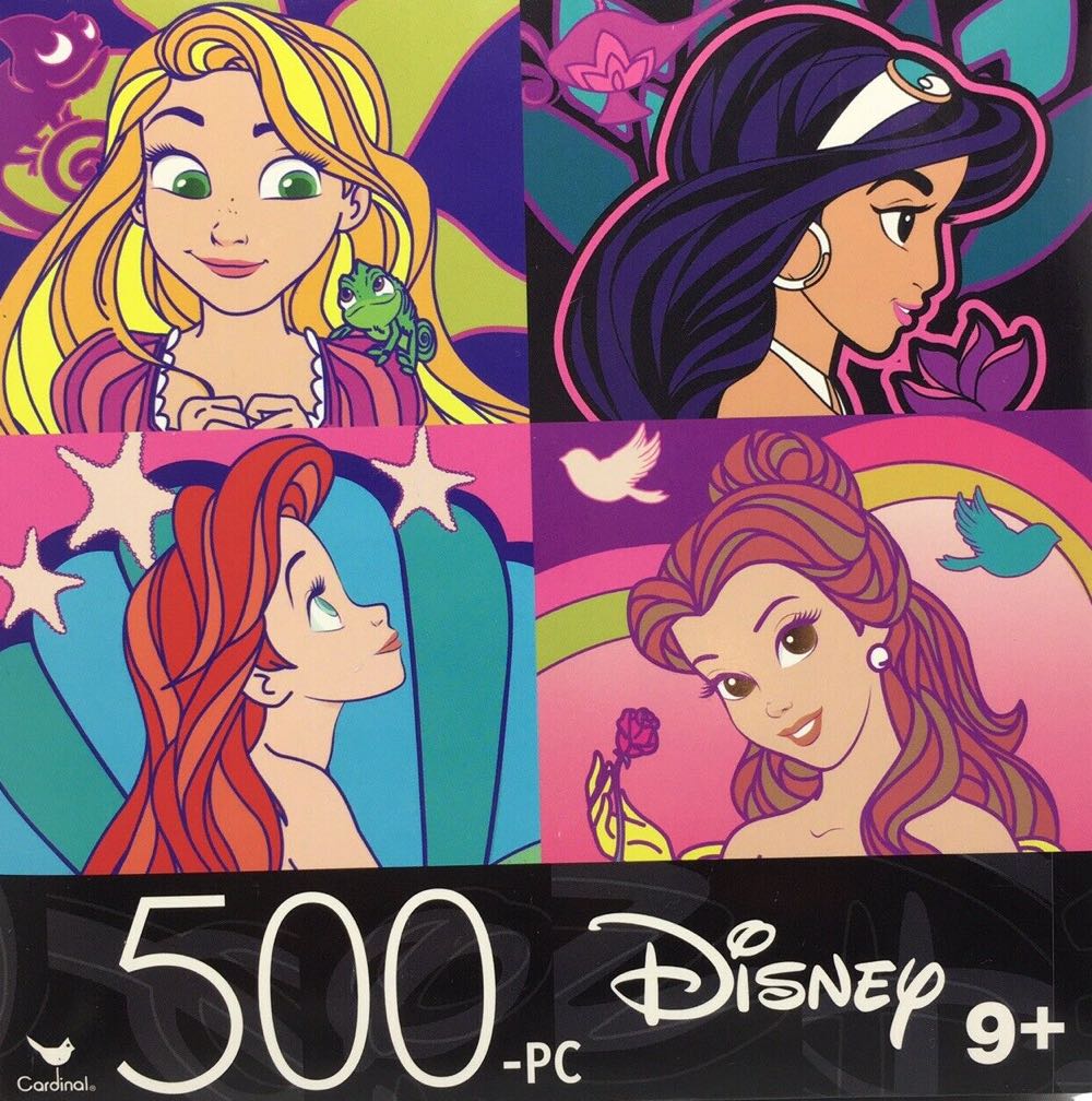 Jolly Ol’ St. Nick