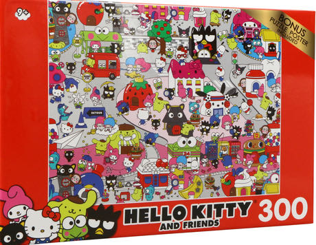 Jan Van Haasteren Junior Doeboek