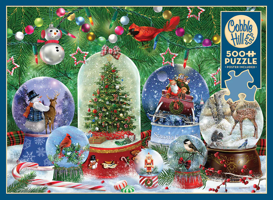 Kids:  Puppy Trouble