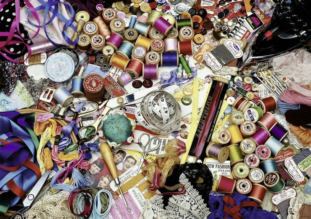 Pepsi-Cola Soda Fountain