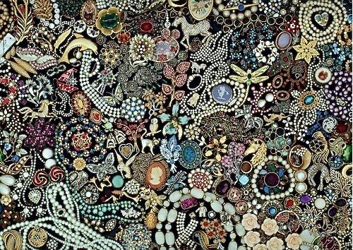 Prairie Wind Flowers