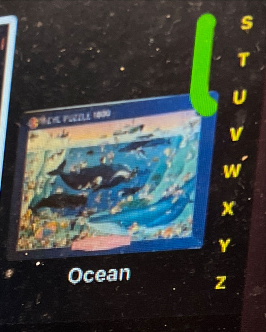 Bits And Pieces 3-in-1 Multi-pack 500 Piece Jigsaw Puzzles For Adults 500 Pc Large Piece Mystery Puzzle Set By Gene Dieckhoner 18” X 24”