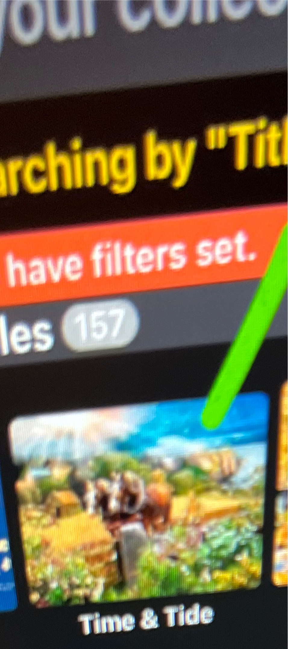 Pizza Pepperoni Puzzle