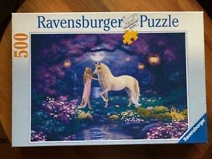 Beauty And The Beast - NEW-SOLD