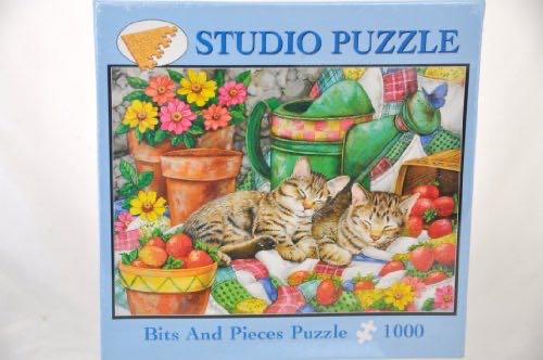 Josephine Wall - Once In A Blue Moon