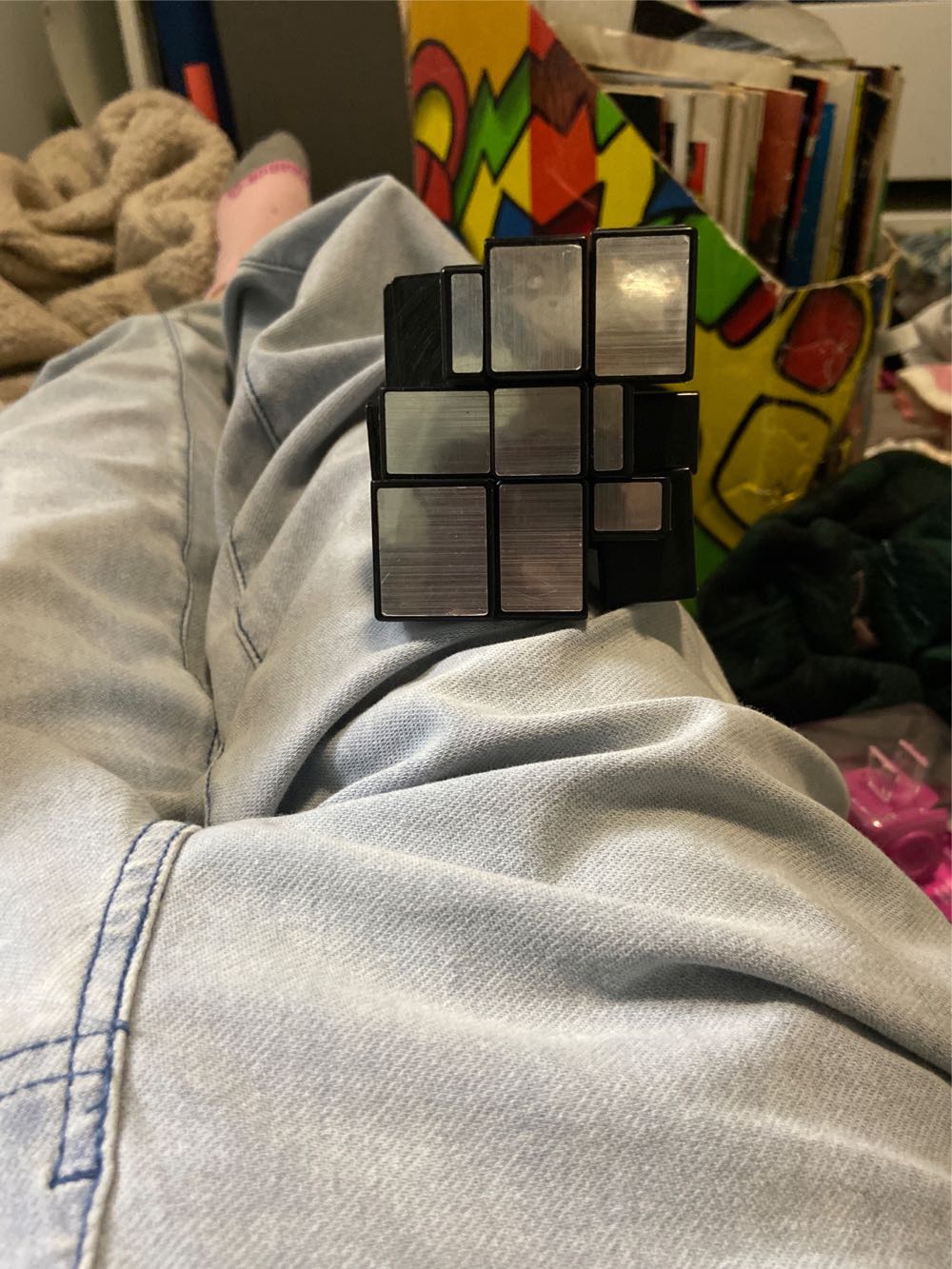 Turner Licensing Outer Space Piece Puzzle