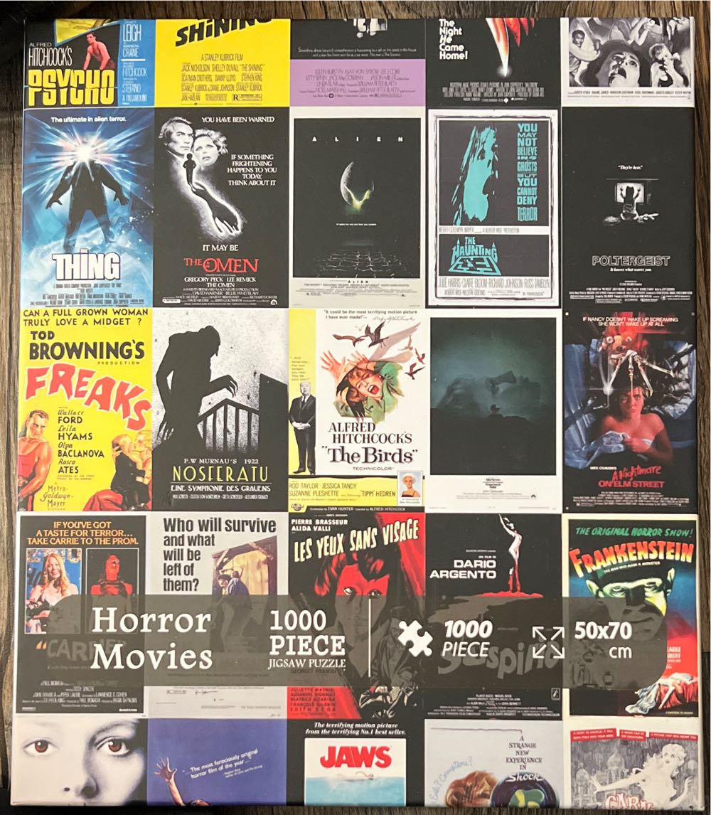 Mark Fredrickson Yellow Lab