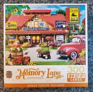 Nativity Family Puzzle 