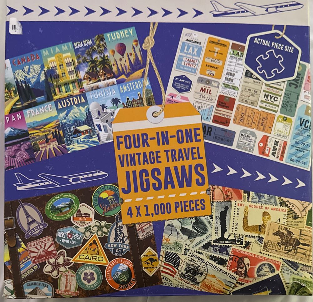 Gi Joe Play Set Colorforms