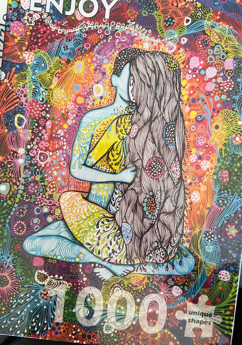 Mark Fredrickson Yellow Lab