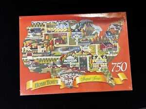 Central Park, Winter/The Skating Pond