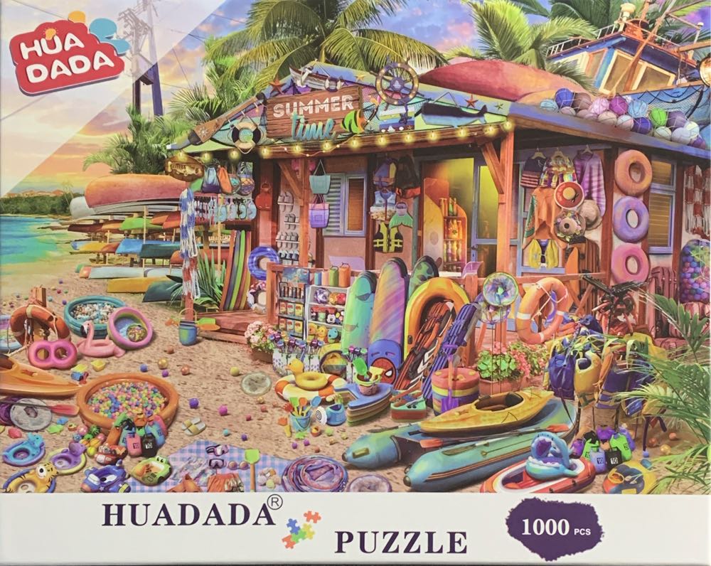 Magic Garden: Birds & Flowers