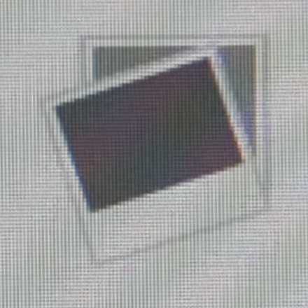 Scandi Chicken Quilt