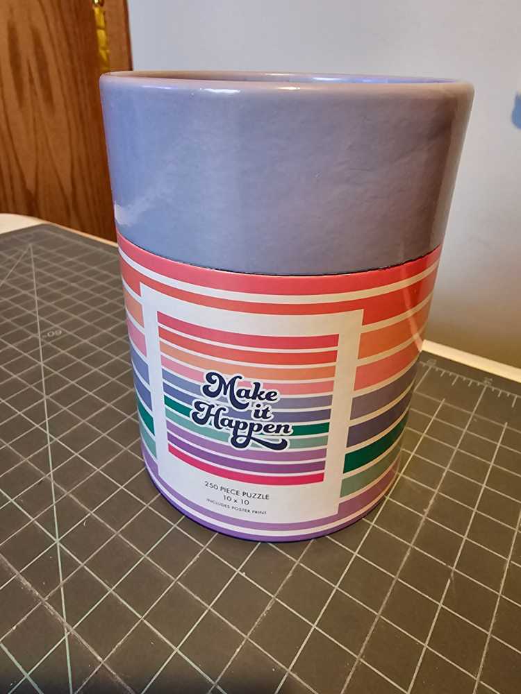 Nasa Jigsaw By Cardinal Nasa: Jupiter Reversible 14x14 Jupiter Planet Nasa Shaped Reversible Nasa 100 Piece 2 Sided Shaped 14x14 New Sealed Jupiter Foil Effect Adults And Kids Age 3 Double Effect Space With For 100pc ☆